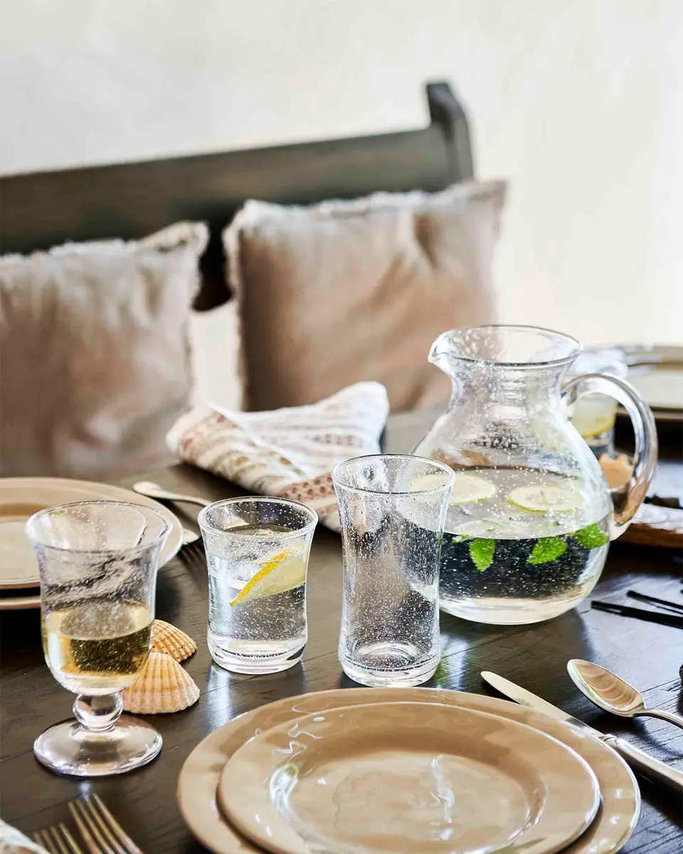Juliska Provence Large Tumbler, 15 oz. | Thumbnail 3