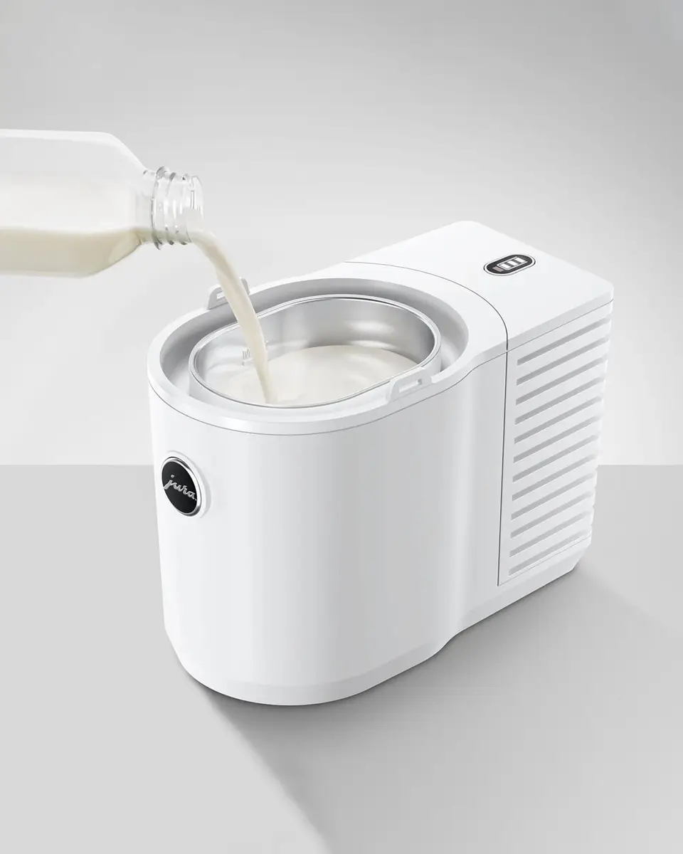 Jura White Cool Control, 1 Liter | Thumbnail 2
