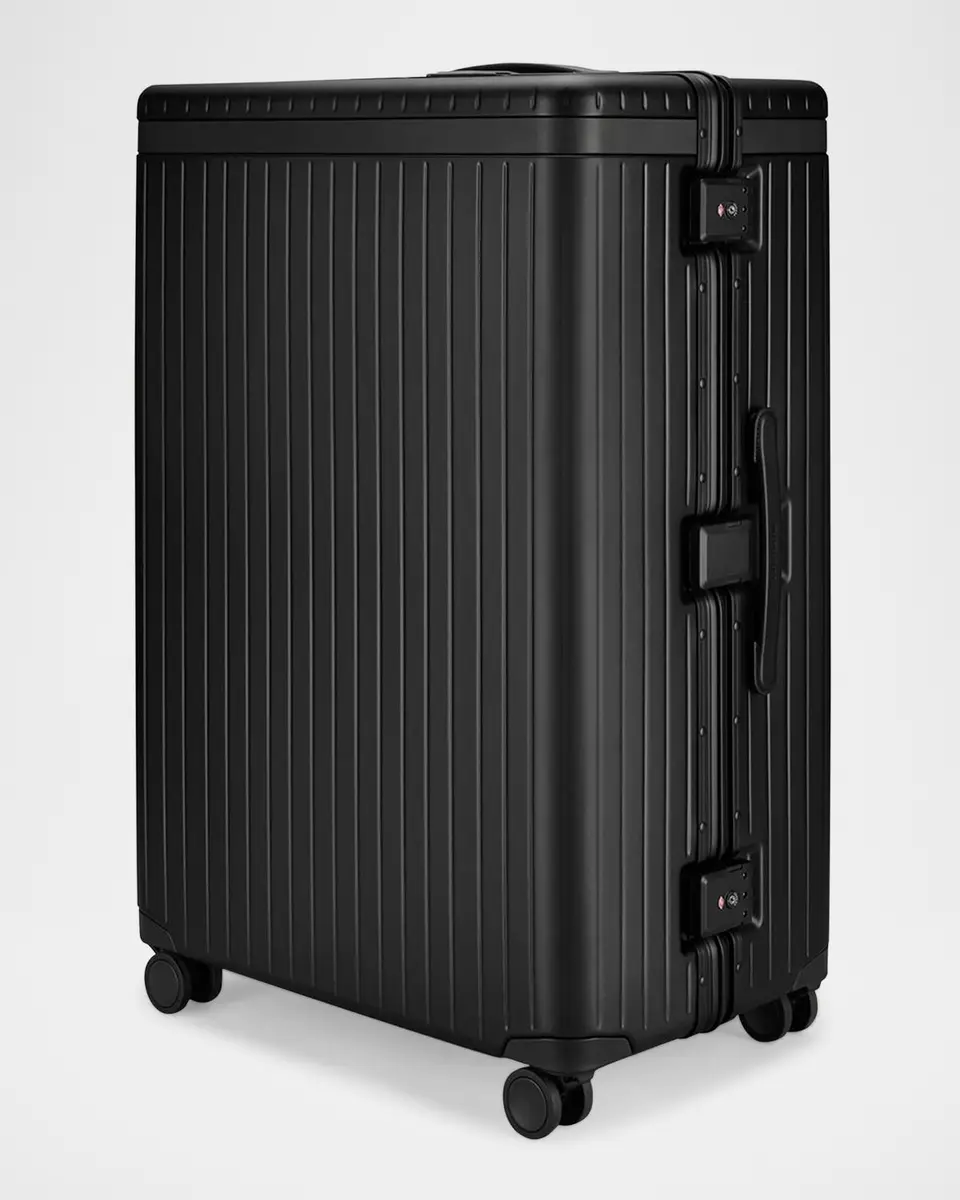 Carl Friedrik The Large Check-In 31" Hardside Luggage | Thumbnail 2 Carl Friedrik The Large Check-In 31" Hardside Luggage | Thumbnail 2