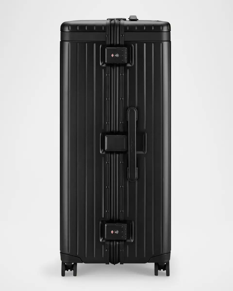 Carl Friedrik The Large Check-In 31" Hardside Luggage | Thumbnail 4 Carl Friedrik The Large Check-In 31" Hardside Luggage | Thumbnail 4
