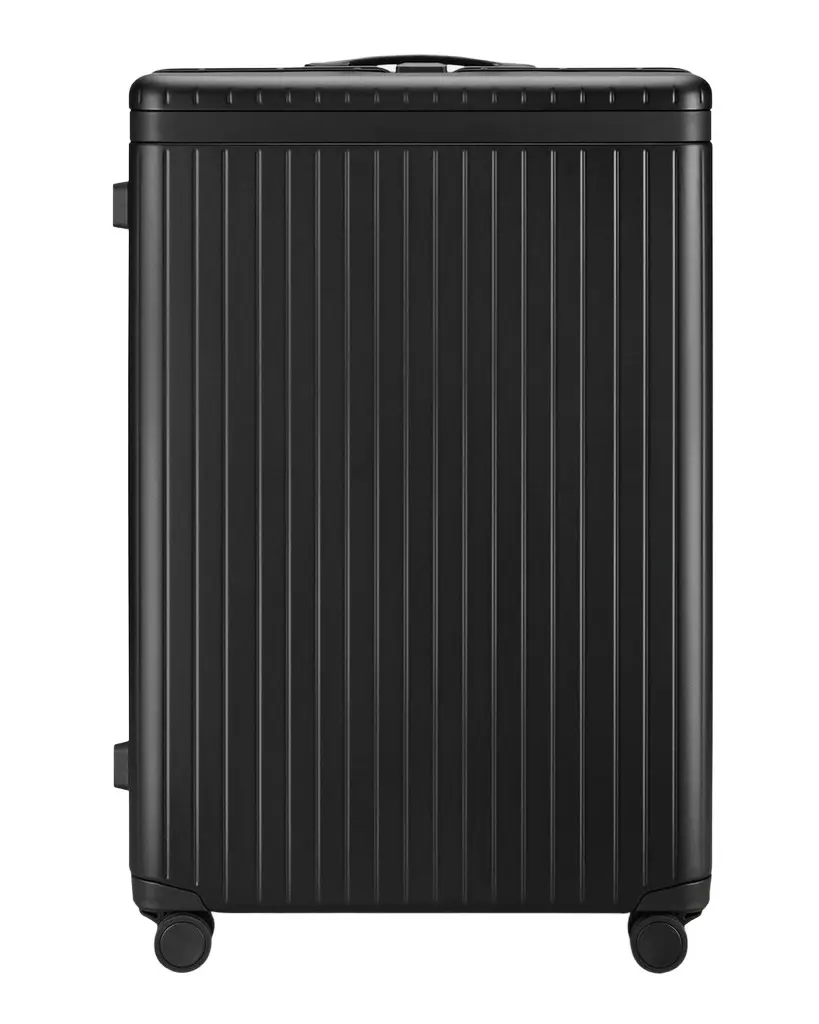 Carl Friedrik The Large Check-In 31" Hardside Luggage | Image 1 Carl Friedrik The Large Check-In 31" Hardside Luggage | Image 1