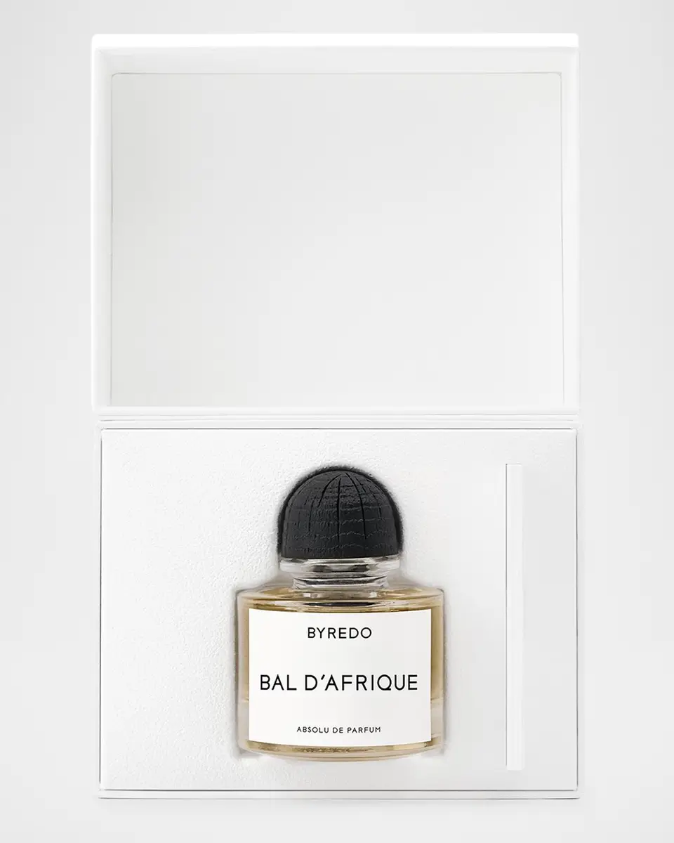 BYREDO Bal d 'Afrique Absolu de Parfum, 1.7 oz. | Thumbnail 3