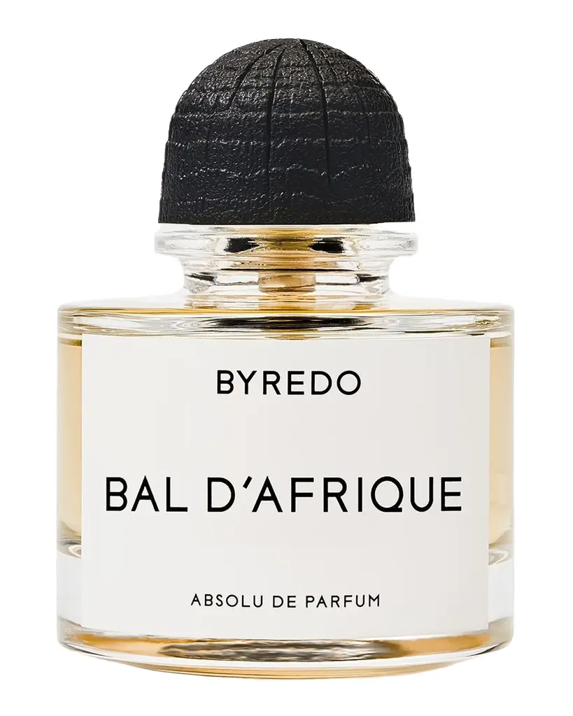 BYREDO Bal d 'Afrique Absolu de Parfum, 1.7 oz.