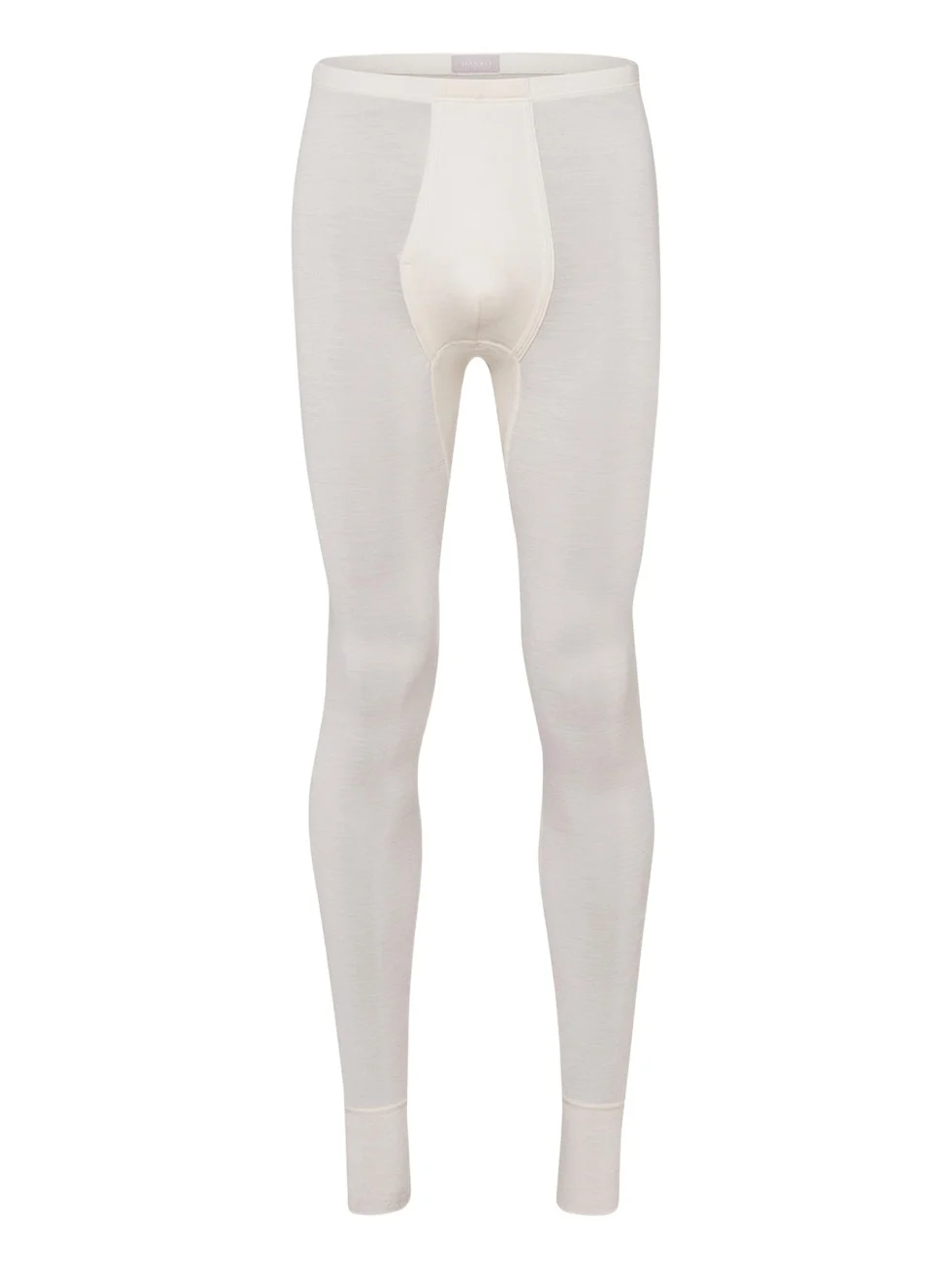 Woolen Silk Longleg