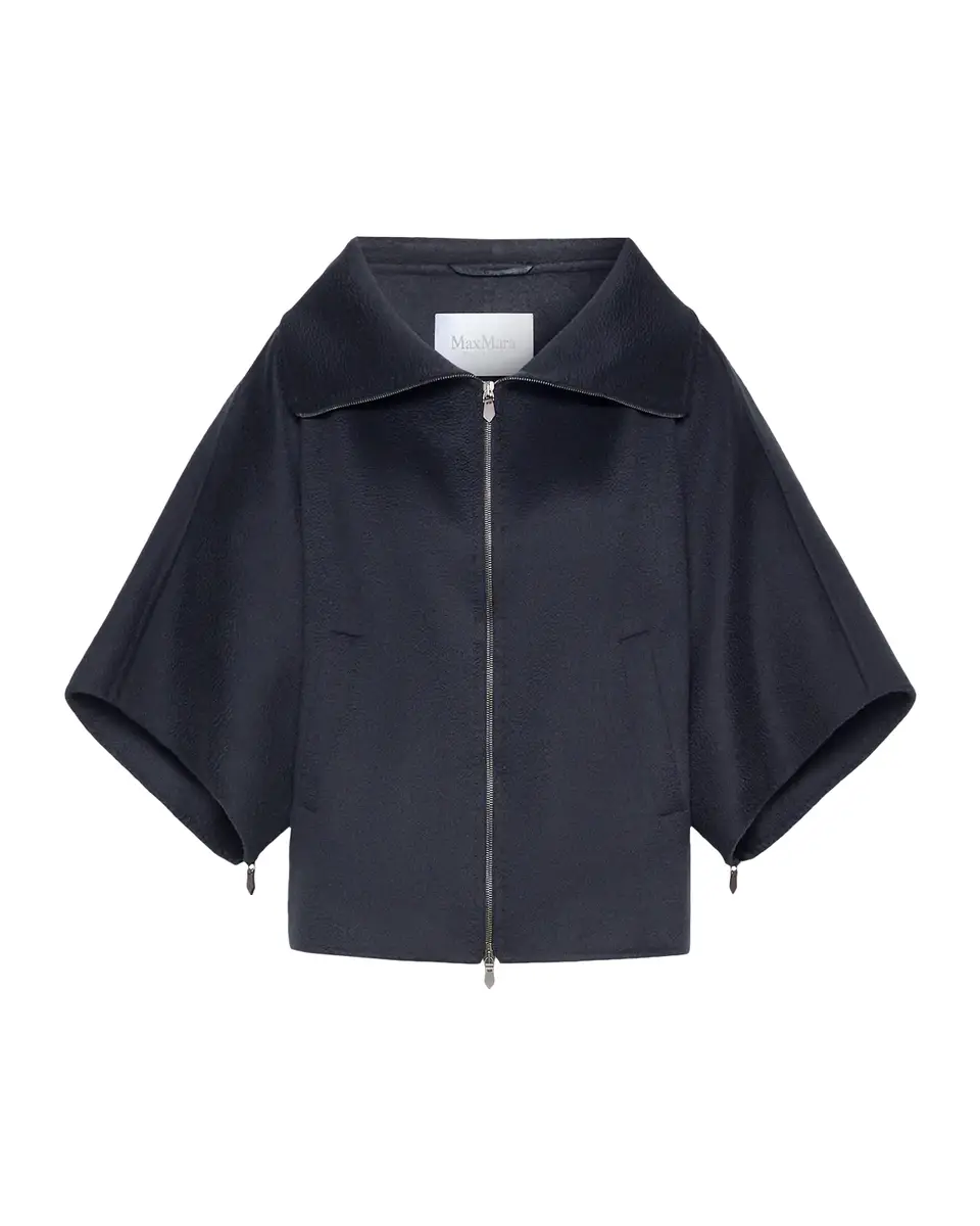 Max Mara Mancora Belted 3/4-Sleeve Cotton Button-Down Shirt | Thumbnail 6 Max Mara Mancora Belted 3/4-Sleeve Cotton Button-Down Shirt | Thumbnail 6