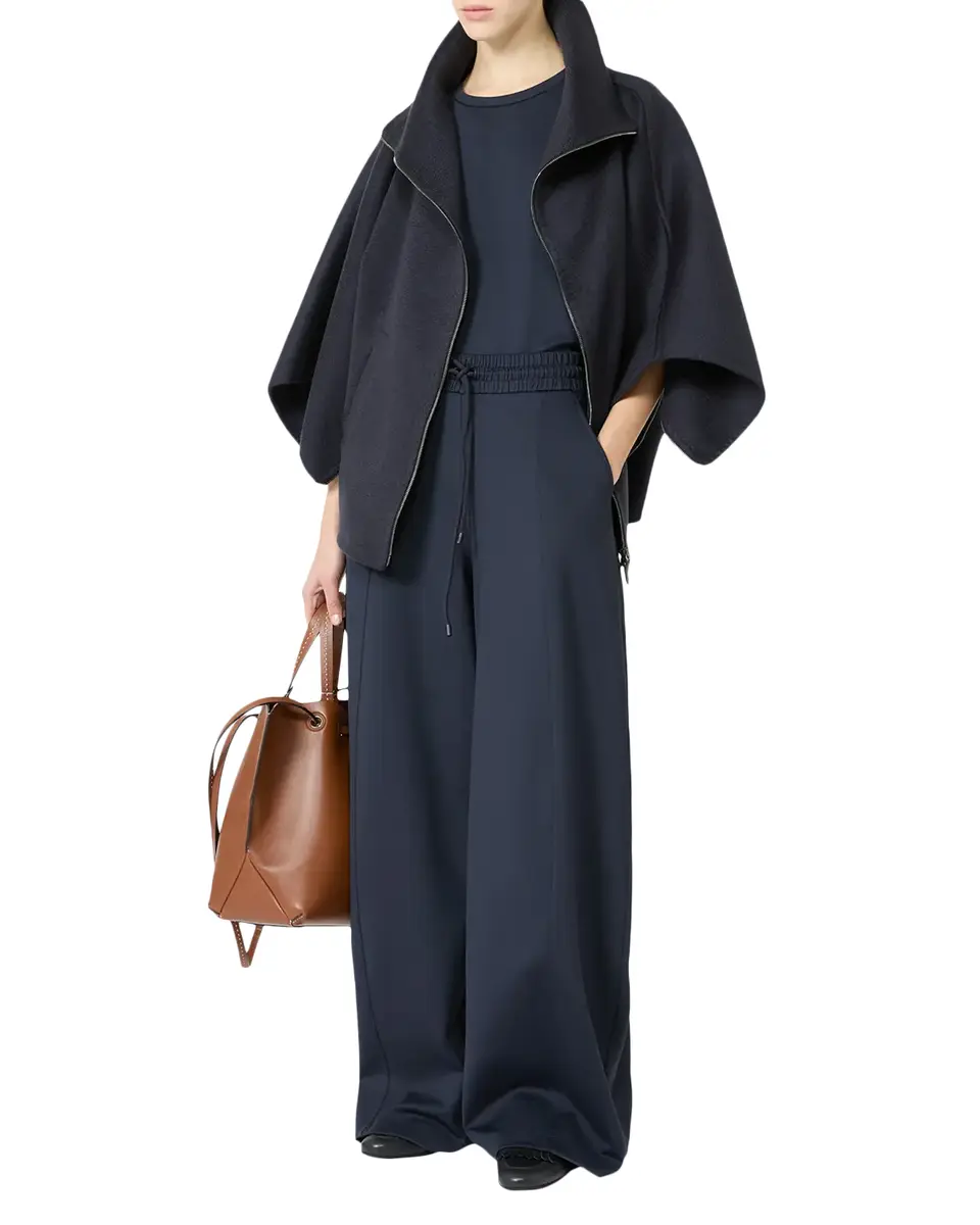 Max Mara Mancora Belted 3/4-Sleeve Cotton Button-Down Shirt | Thumbnail 7 Max Mara Mancora Belted 3/4-Sleeve Cotton Button-Down Shirt | Thumbnail 7