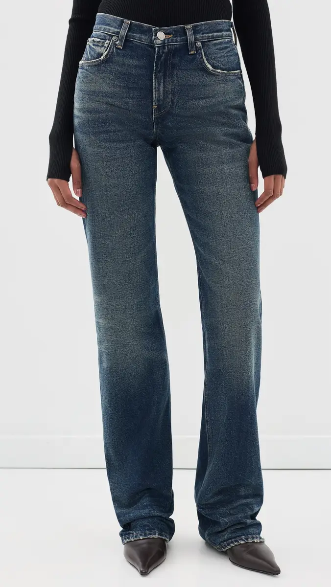 Haikure Star Jeans | Thumbnail 2