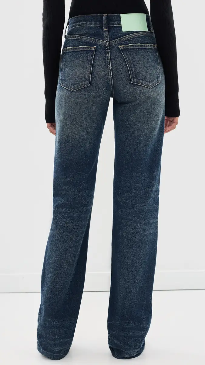 Haikure Star Jeans | Thumbnail 3