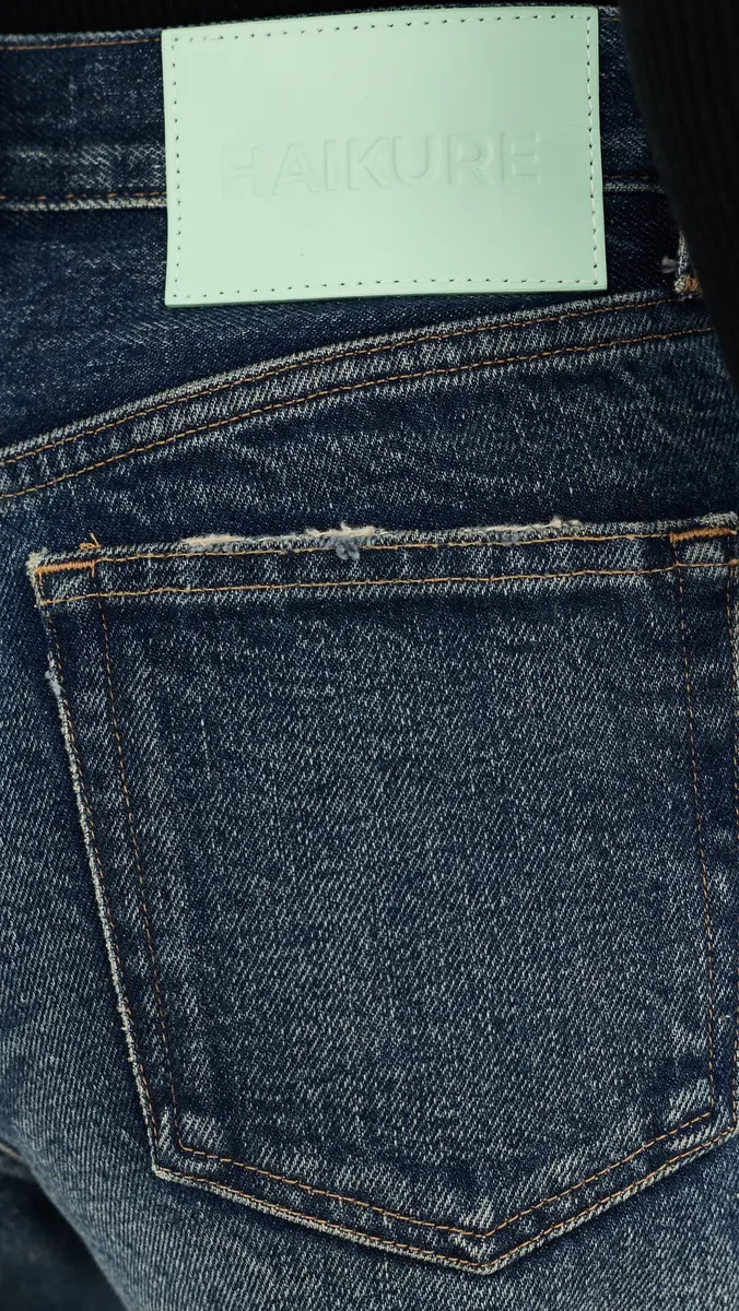 Haikure Star Jeans | Thumbnail 6