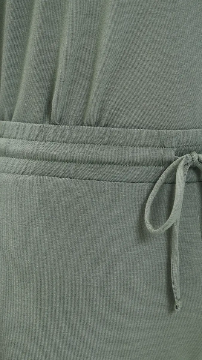 Eberjey Henry Short Pajamas Set | Thumbnail 6 Eberjey Henry Short Pajamas Set | Thumbnail 6