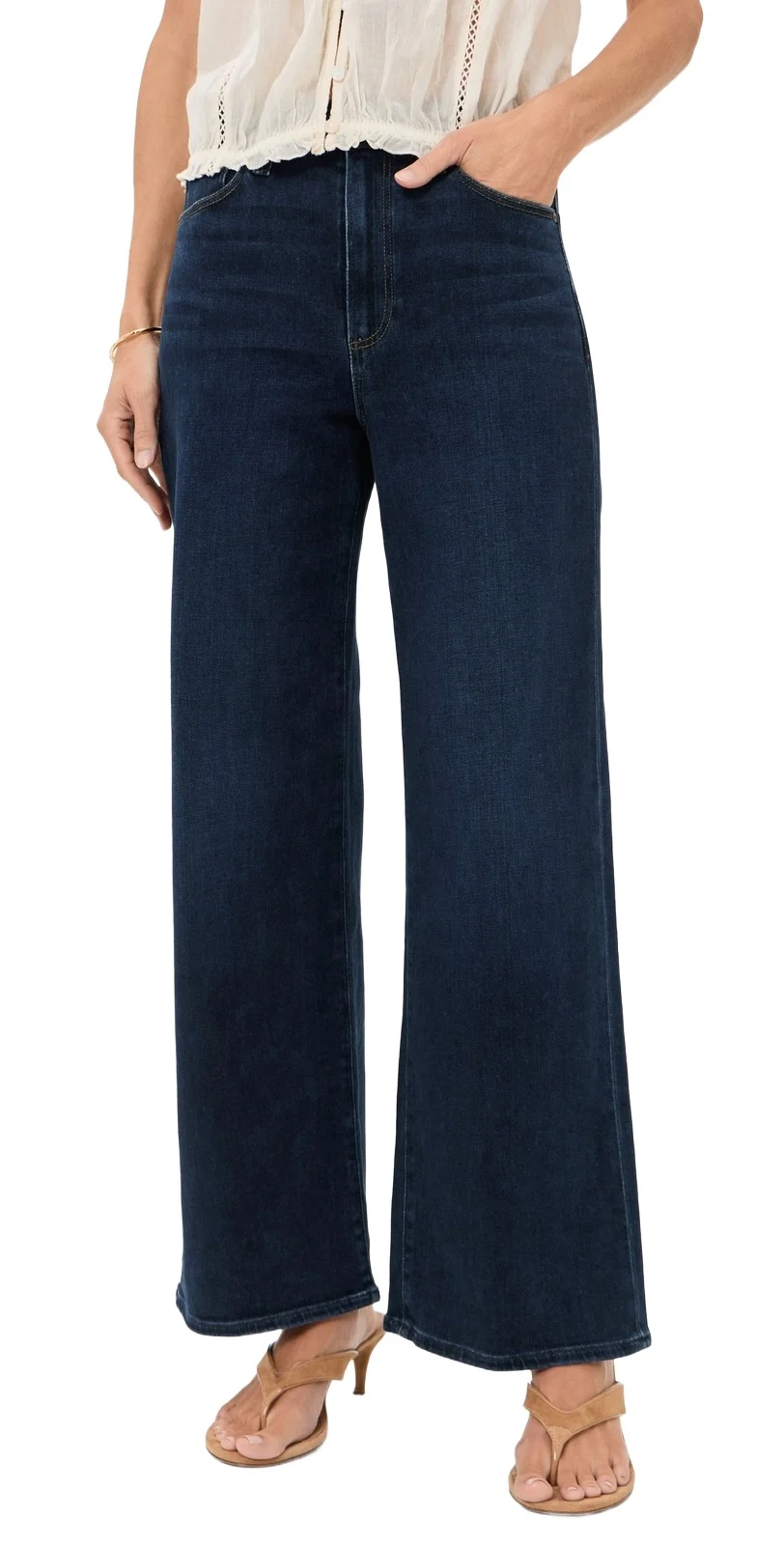 Anessa Petite Jeans Anessa Petite Jeans