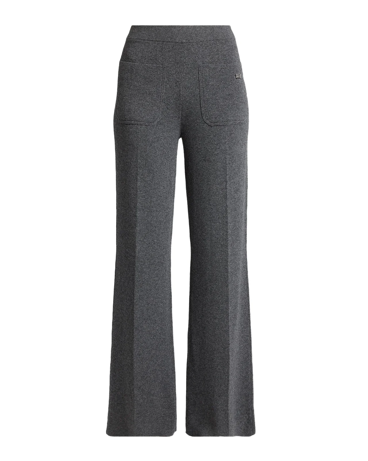 Alina Wool-Blend Pants Alina Wool-Blend Pants