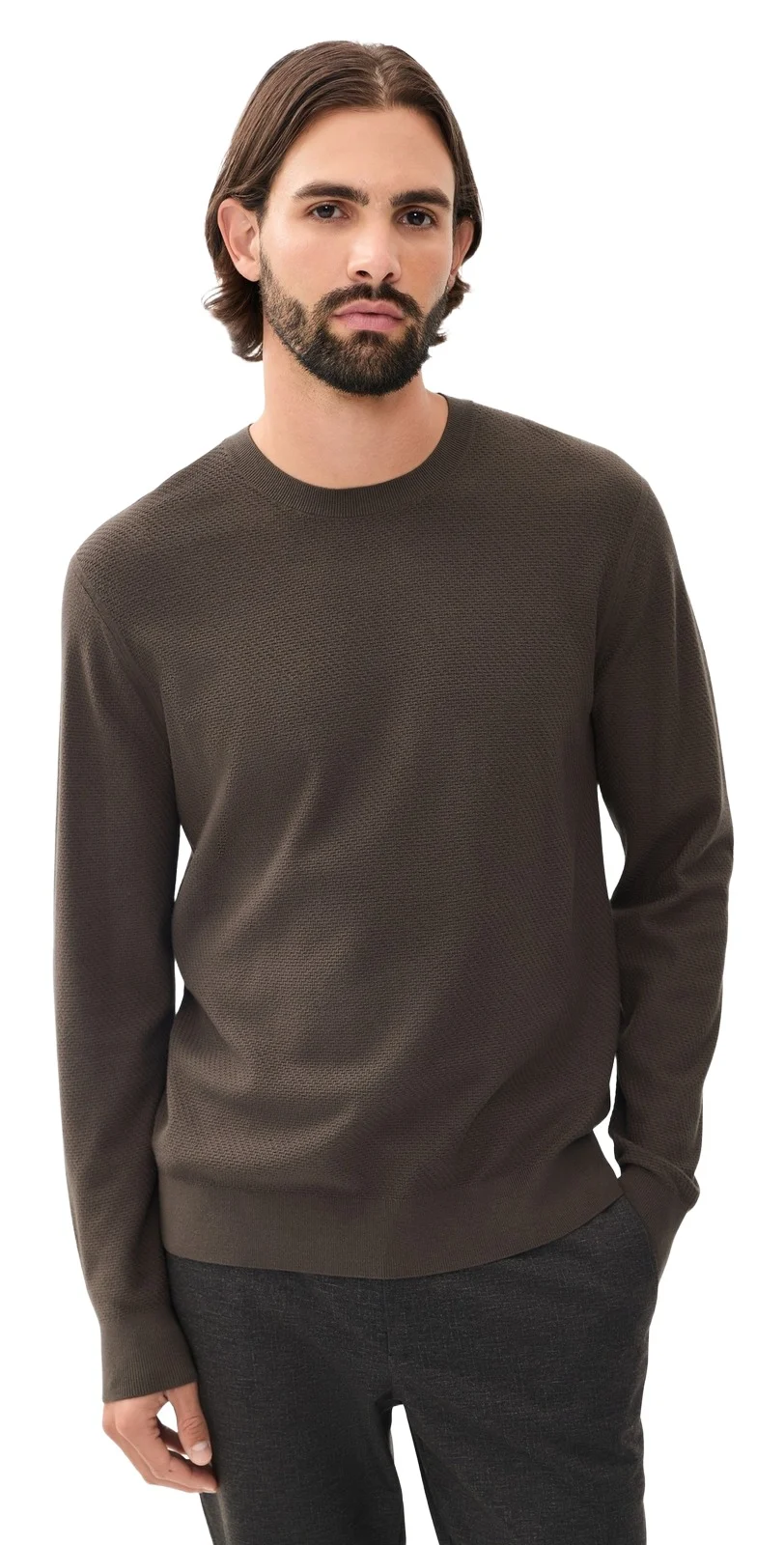Riland Crewneck
