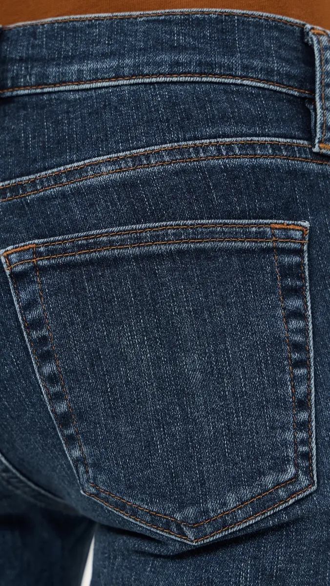 Frame The Petite Pixie Rodeo Jeans | Thumbnail 6 Frame The Petite Pixie Rodeo Jeans | Thumbnail 6