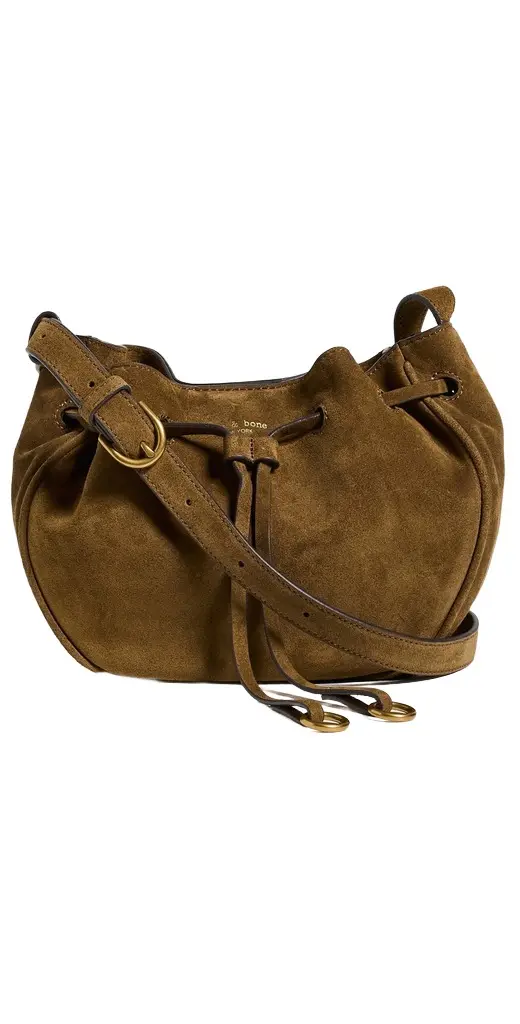rag & bone River Crossbody Bag