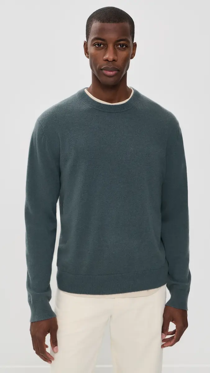 Vince Cashmere Sweater | Thumbnail 2 Vince Cashmere Sweater | Thumbnail 2