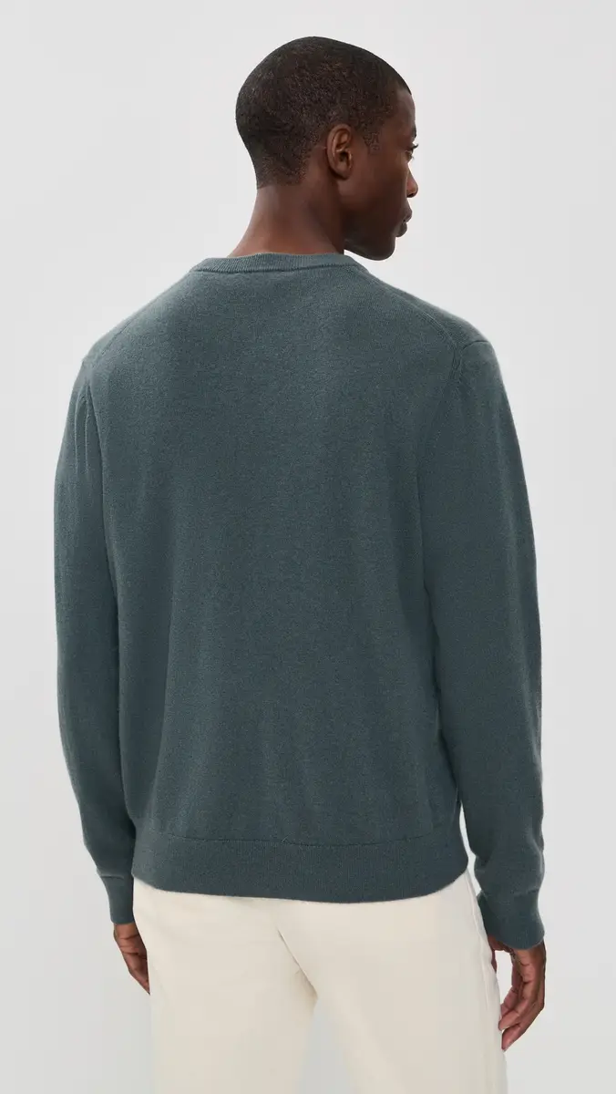 Vince Cashmere Sweater | Thumbnail 3 Vince Cashmere Sweater | Thumbnail 3