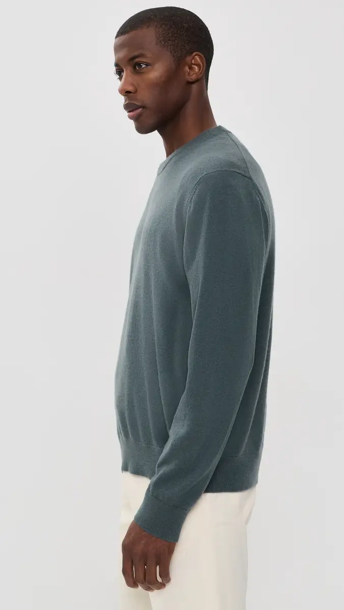 Vince Cashmere Sweater | Thumbnail 4 Vince Cashmere Sweater | Thumbnail 4