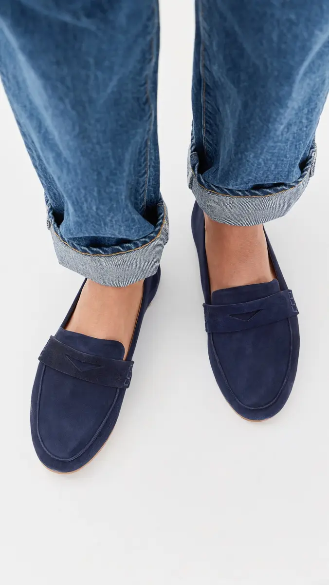 beek Moorhen Loafers | Thumbnail 3