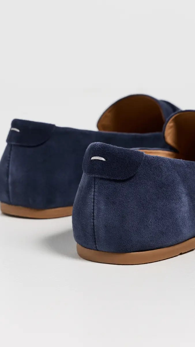 beek Moorhen Loafers | Thumbnail 4