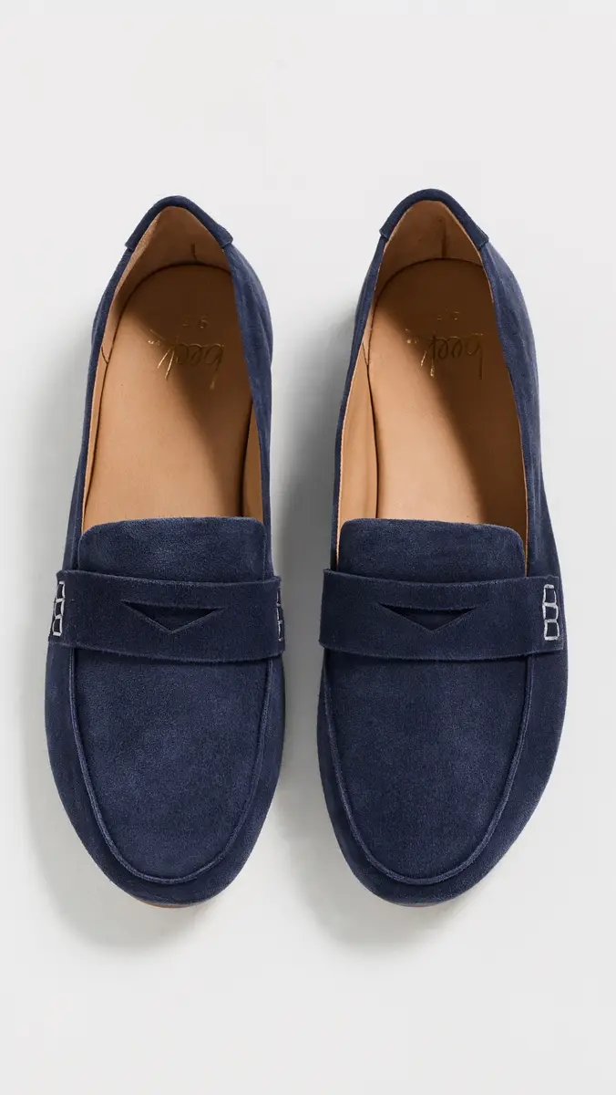 beek Moorhen Loafers | Thumbnail 5