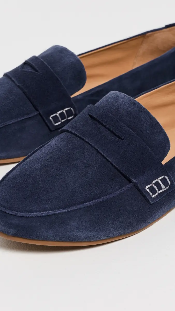 beek Moorhen Loafers | Thumbnail 6