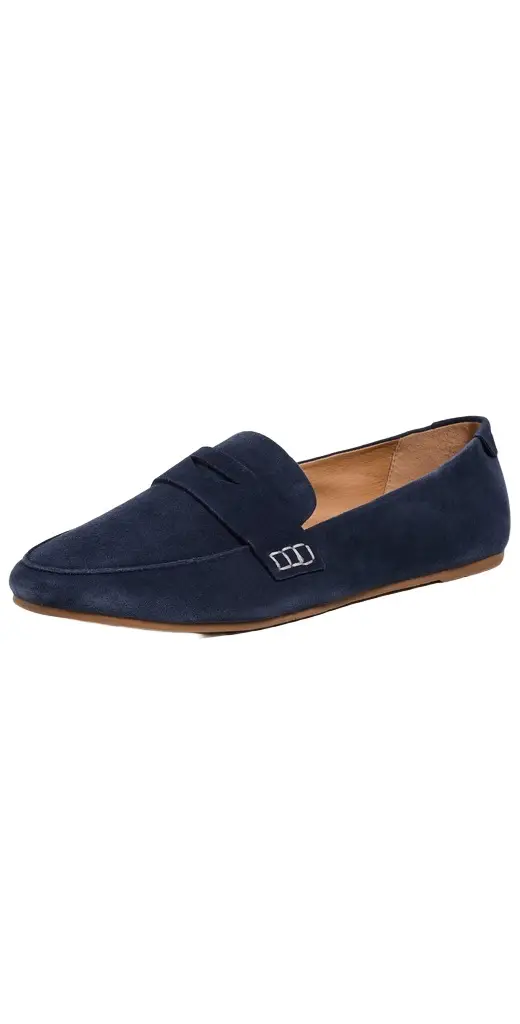 beek Moorhen Loafers