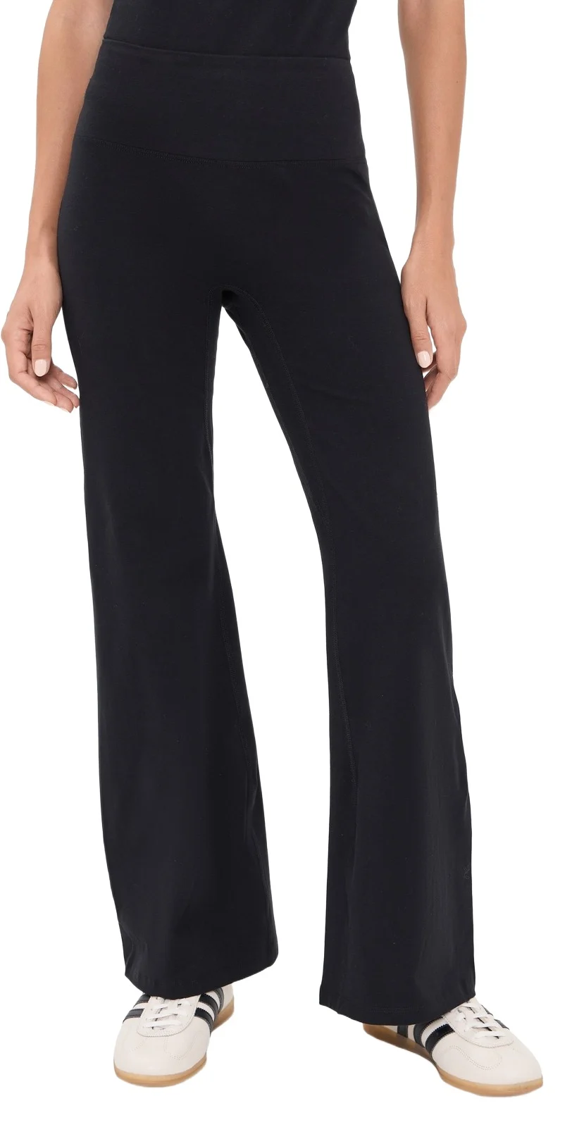 Cotton Wide Leg Pants Cotton Wide Leg Pants
