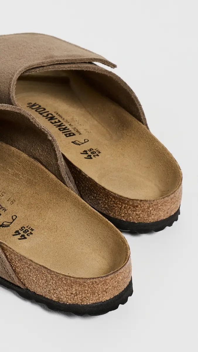 Birkenstock Solana Sandals | Thumbnail 3