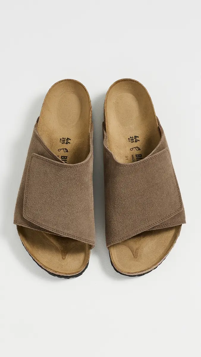 Birkenstock Solana Sandals | Thumbnail 4