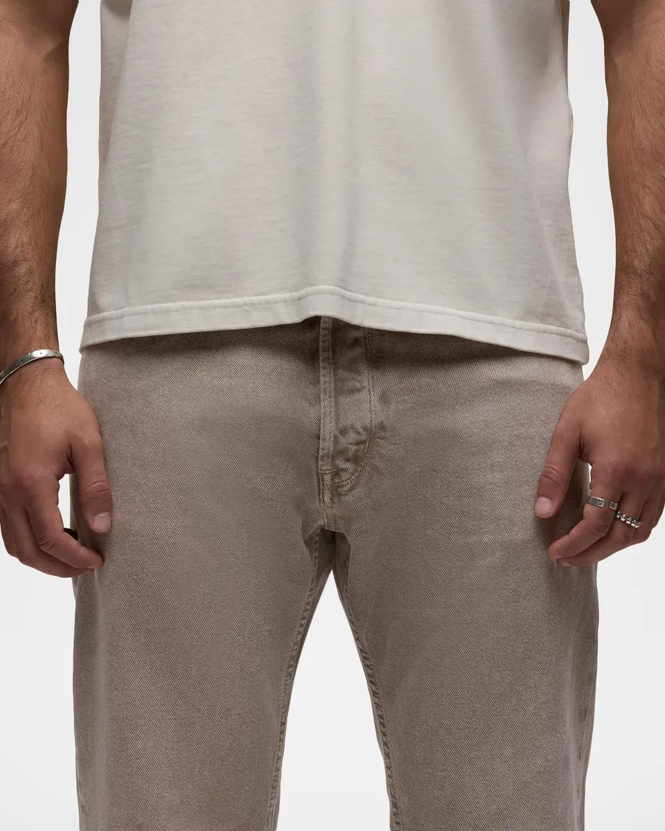 Hudson Men's Rylan Cotton Straight-Leg Jeans | Thumbnail 5 Hudson Men's Rylan Cotton Straight-Leg Jeans | Thumbnail 5