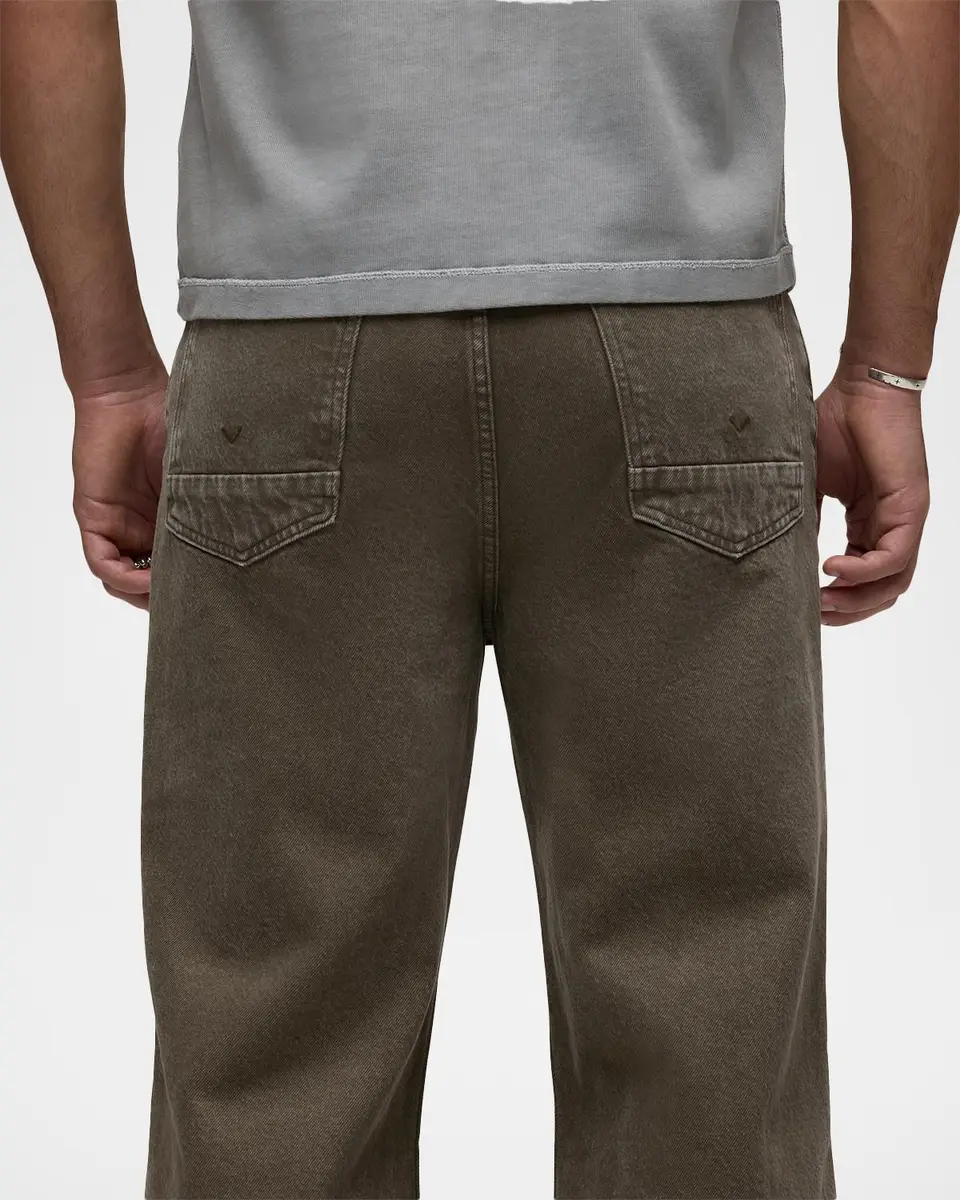 Hudson Men's Luca Carpenter Jeans | Thumbnail 6