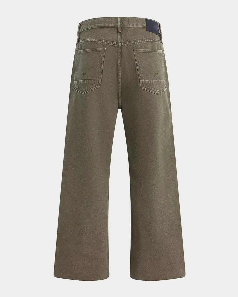 Hudson Men's Luca Carpenter Jeans | Thumbnail 8