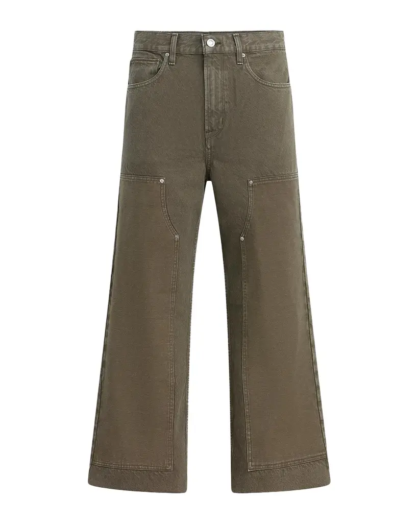 Hudson Men's Luca Carpenter Jeans | Image 1 Hudson Men's Luca Carpenter Jeans | Image 1