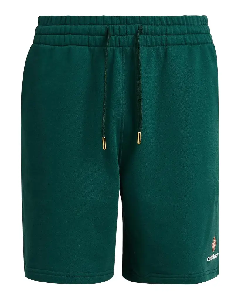Casablanca Classic Cotton Shorts | Image 1 Casablanca Classic Cotton Shorts | Image 1