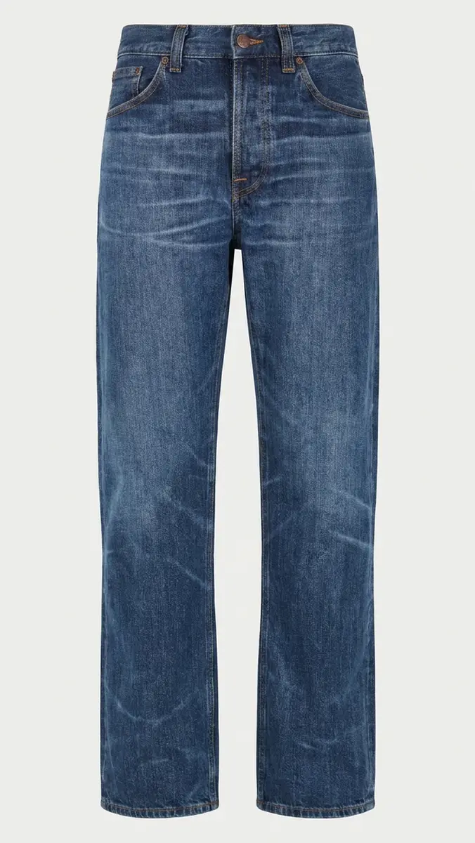Nudie Jeans Rad Rufus Twisted Tracks Jeans | Thumbnail 2 Nudie Jeans Rad Rufus Twisted Tracks Jeans | Thumbnail 2