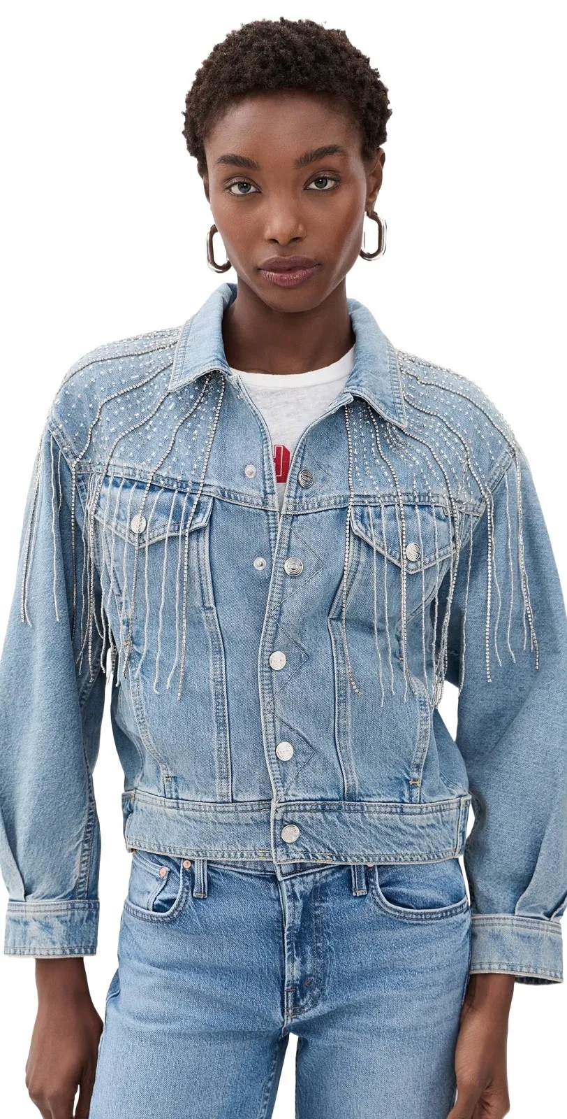 The Fly Away Jacket The Fly Away Jacket