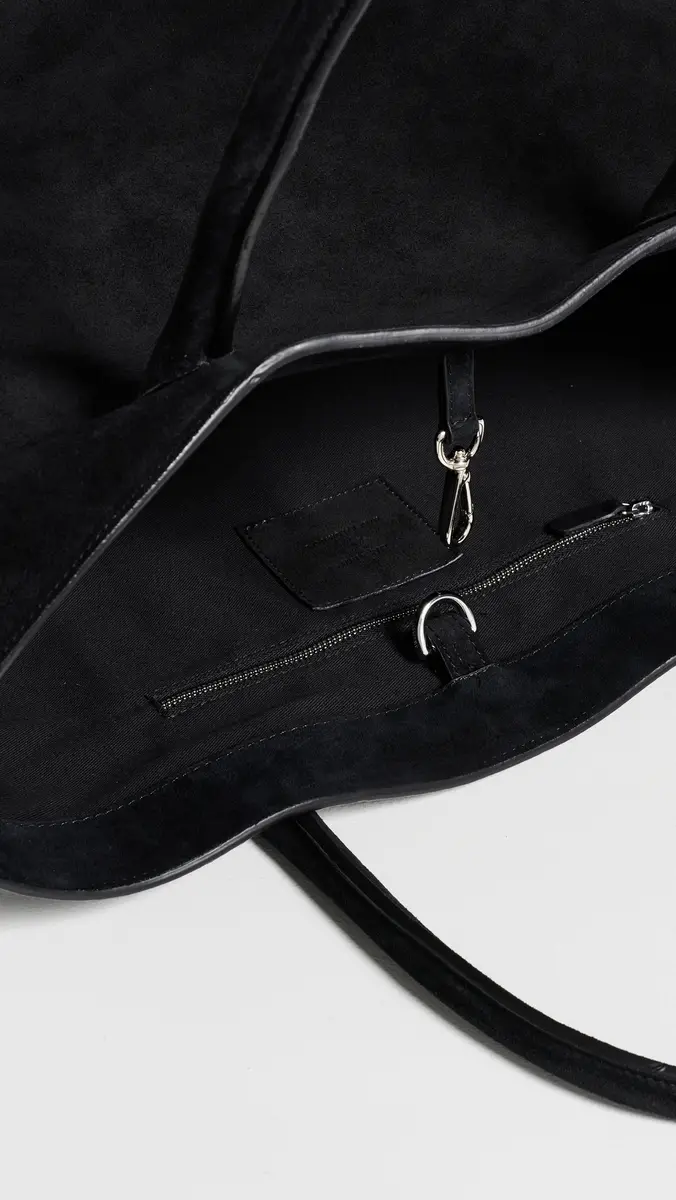 LIÉ STUDIO The Grace Tote | Thumbnail 6
