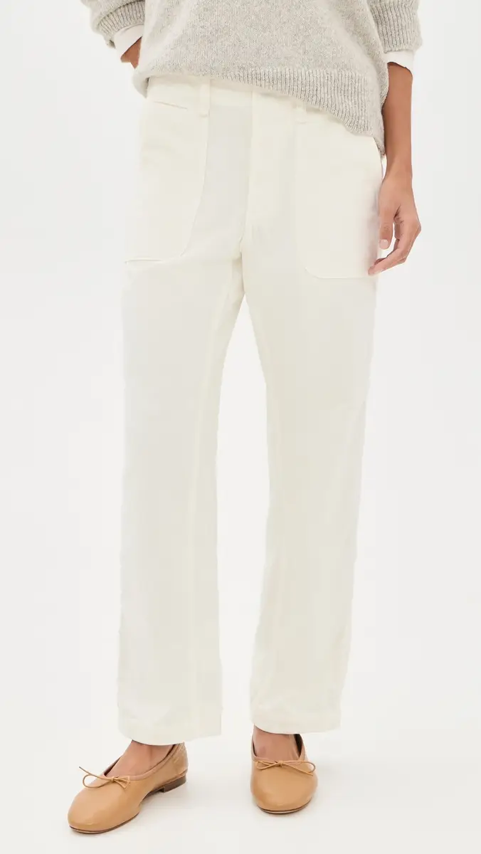 Citizens of Humanity Winslow Corduroy Utility Pants | Thumbnail 2 Citizens of Humanity Winslow Corduroy Utility Pants | Thumbnail 2