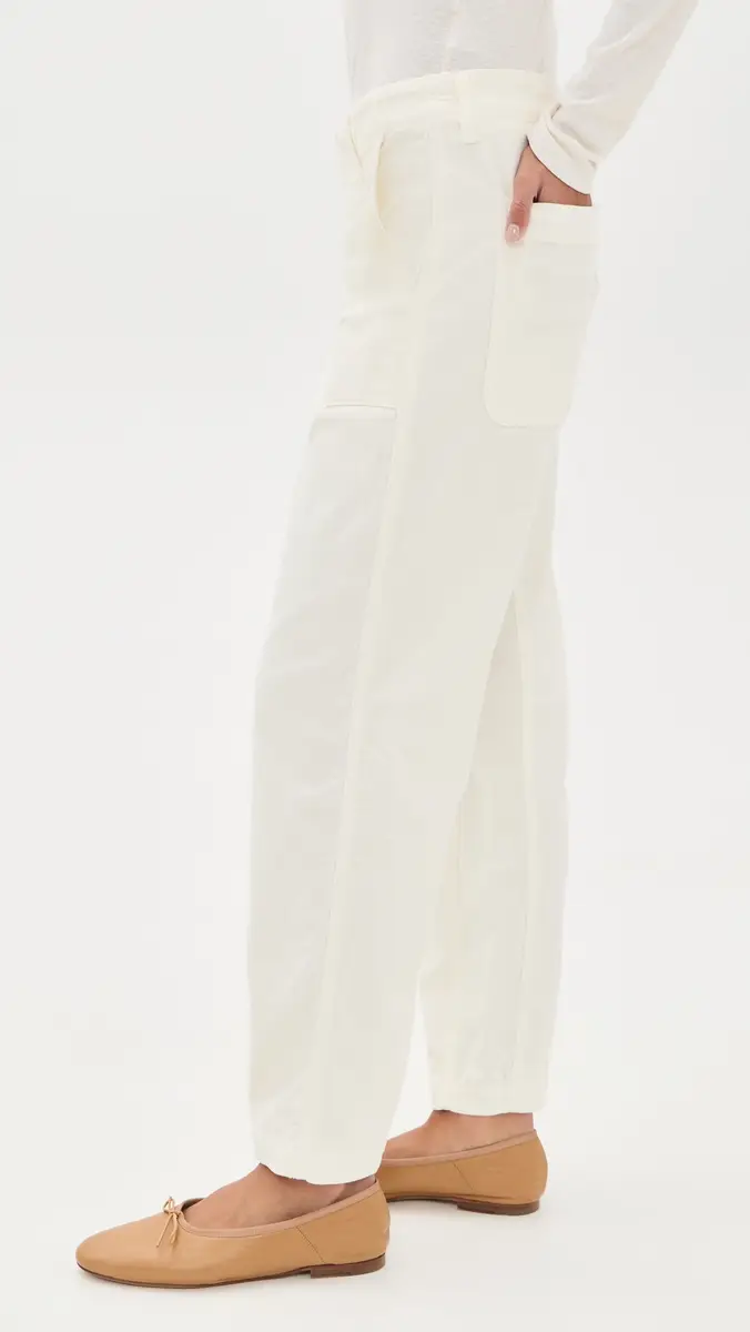 Citizens of Humanity Winslow Corduroy Utility Pants | Thumbnail 4 Citizens of Humanity Winslow Corduroy Utility Pants | Thumbnail 4