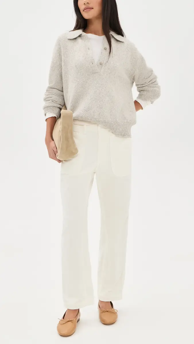 Citizens of Humanity Winslow Corduroy Utility Pants | Thumbnail 5 Citizens of Humanity Winslow Corduroy Utility Pants | Thumbnail 5