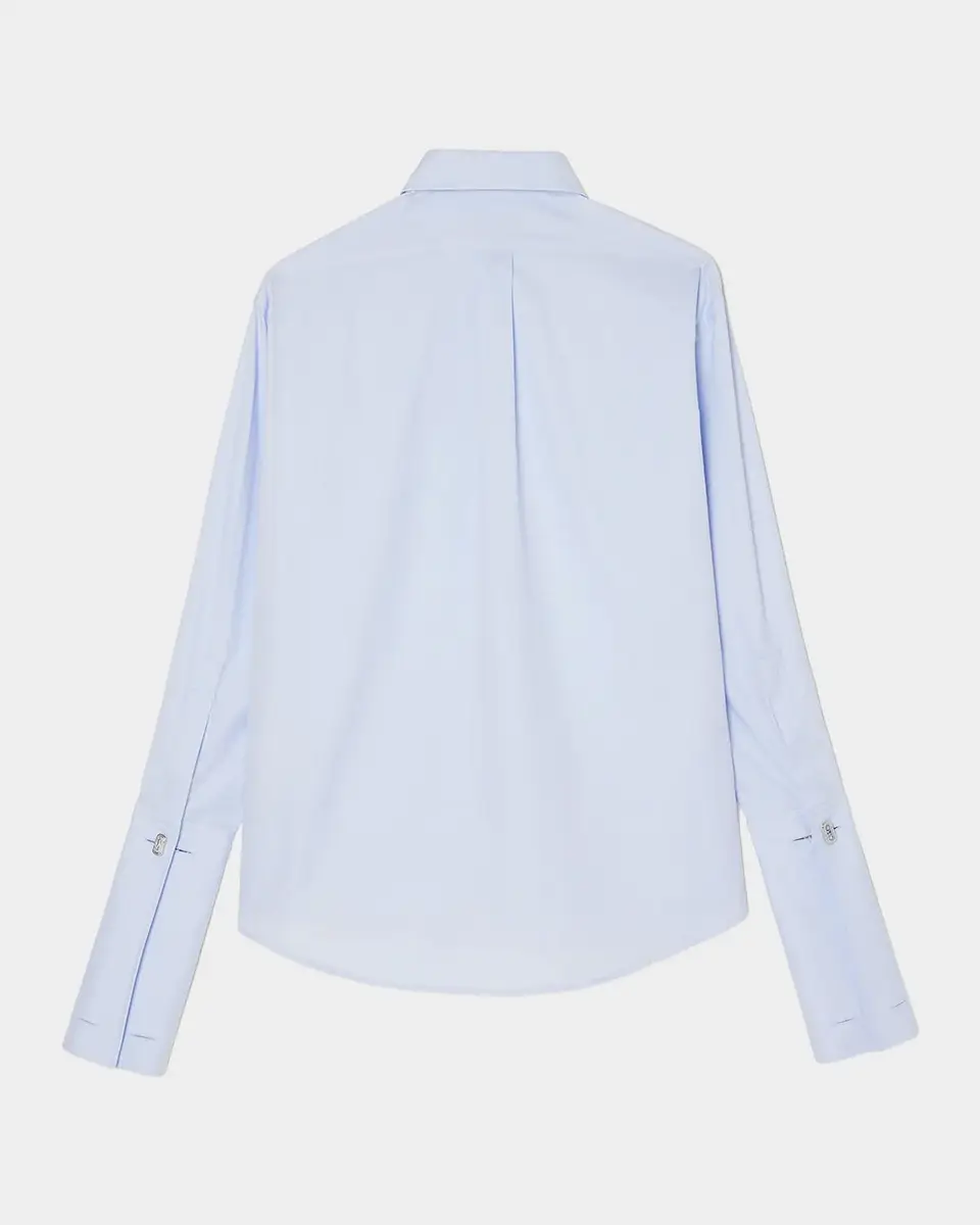 Marc Jacobs Pop J Marc Oxford Button-Down Shirt | Thumbnail 5 Marc Jacobs Pop J Marc Oxford Button-Down Shirt | Thumbnail 5