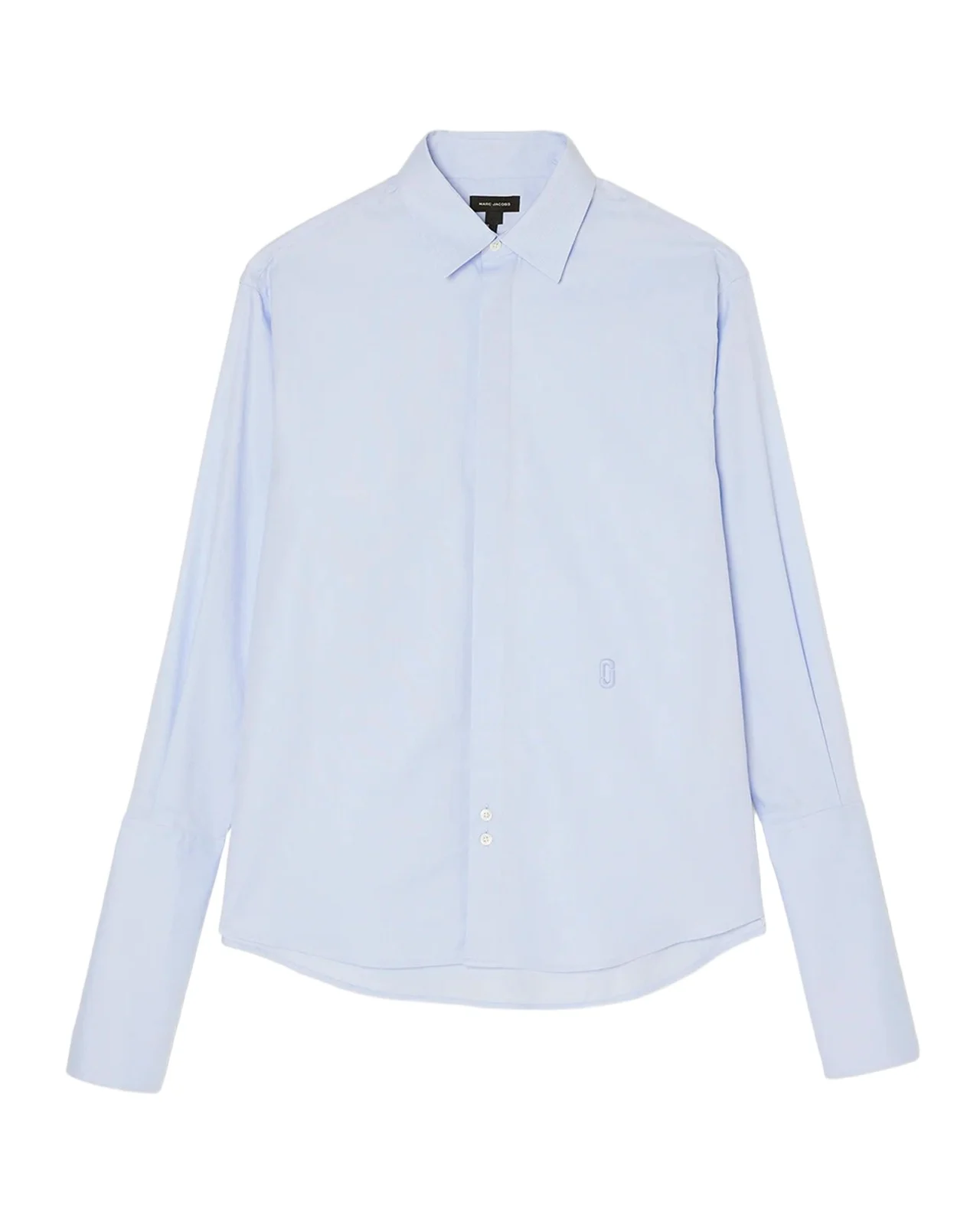Marc Jacobs Pop J Marc Oxford Button-Down Shirt