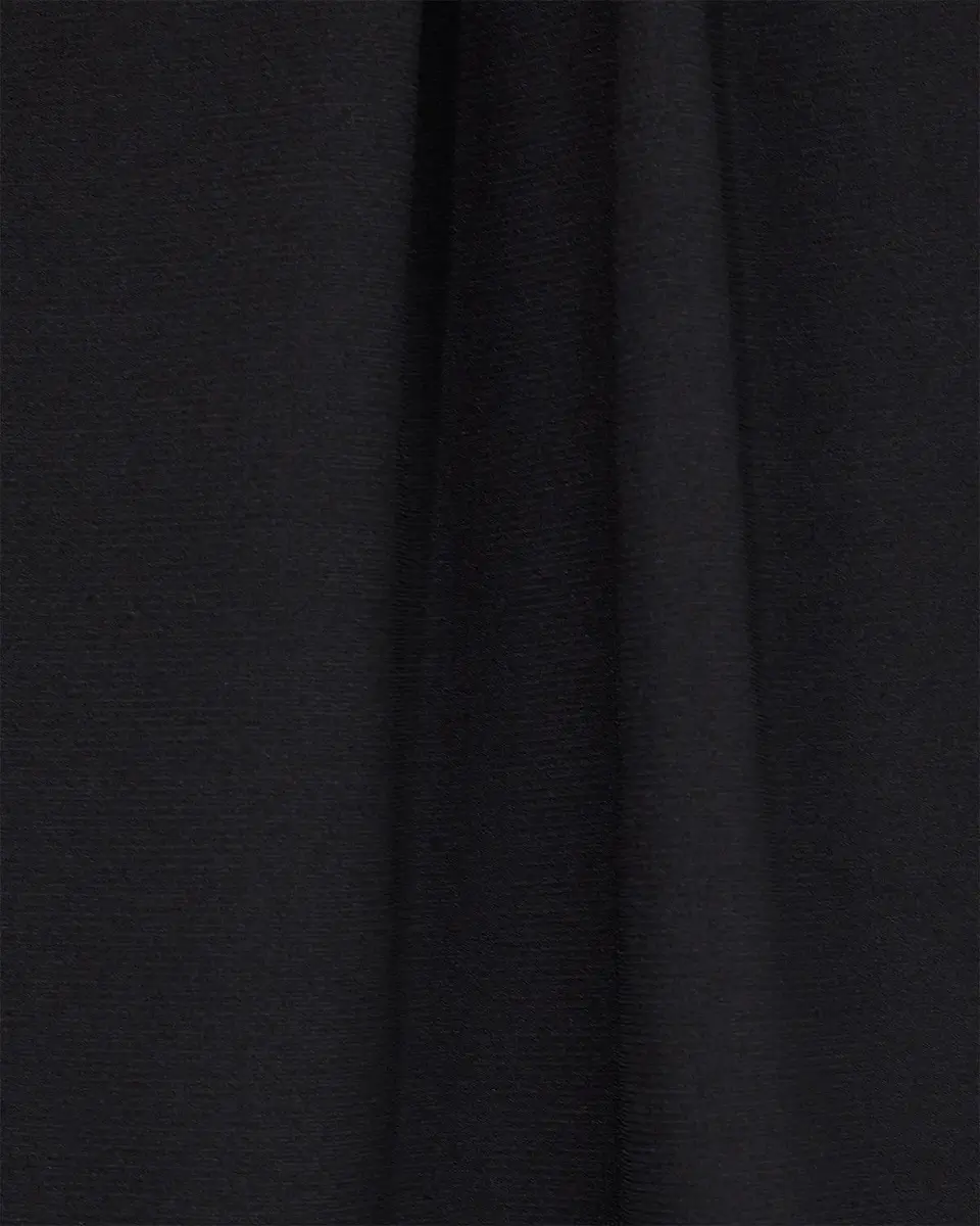 Emporio Armani Cropped Slim-Fit Jersey Pants | Thumbnail 4 Emporio Armani Cropped Slim-Fit Jersey Pants | Thumbnail 4