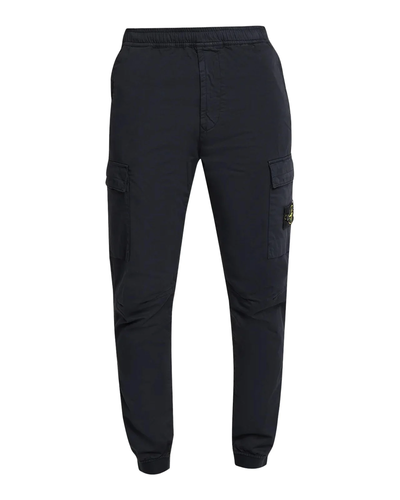 Men's Stretch Pull-On Cargo Pants Men's Stretch Pull-On Cargo Pants