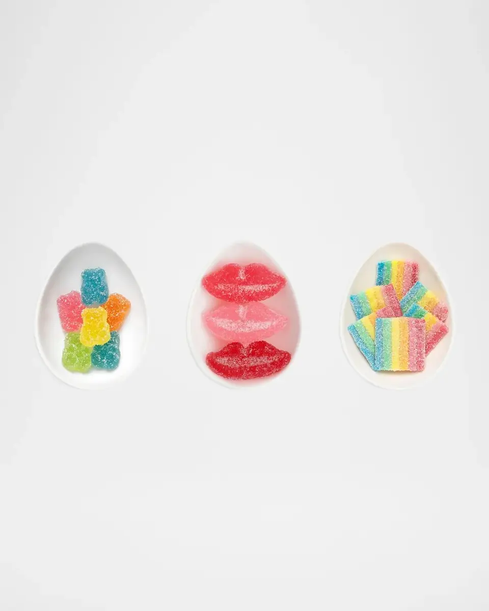 Sugarfina Sweet & Sour 3-Piece Candy Bento Box | Thumbnail 4 Sugarfina Sweet & Sour 3-Piece Candy Bento Box | Thumbnail 4