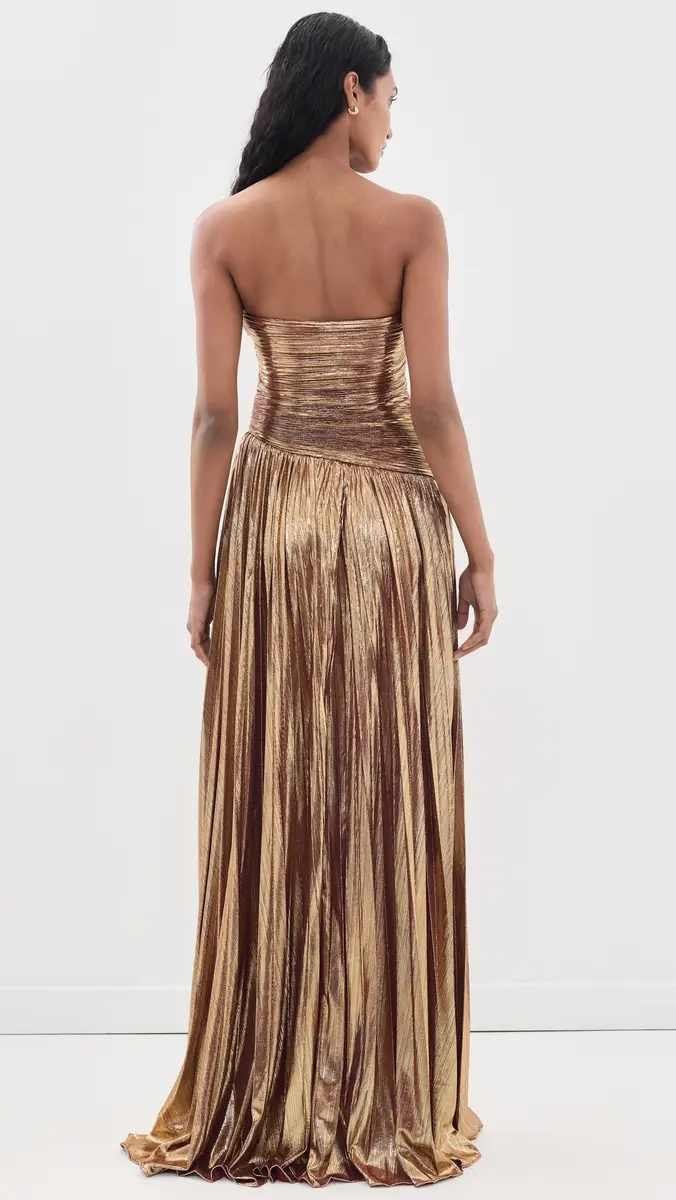 Retrofête Saba Dress | Thumbnail 3 Retrofête Saba Dress | Thumbnail 3