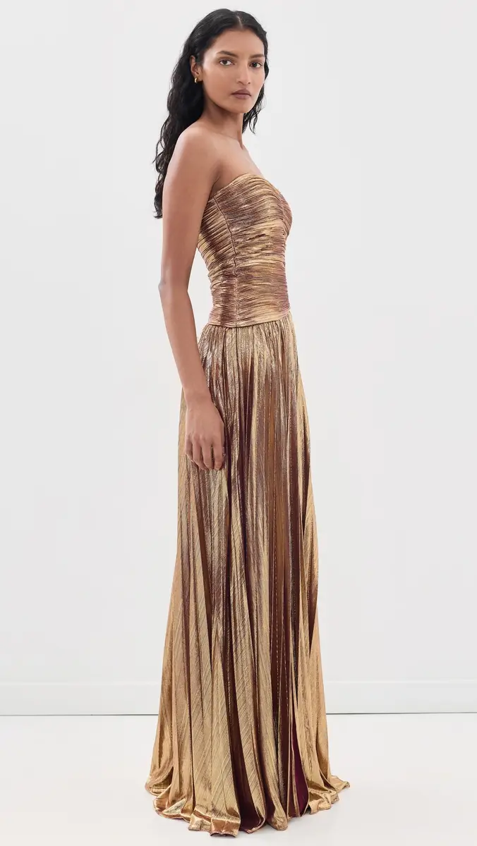 Retrofête Saba Dress | Thumbnail 4 Retrofête Saba Dress | Thumbnail 4