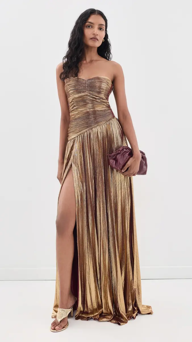 Retrofête Saba Dress | Thumbnail 5 Retrofête Saba Dress | Thumbnail 5