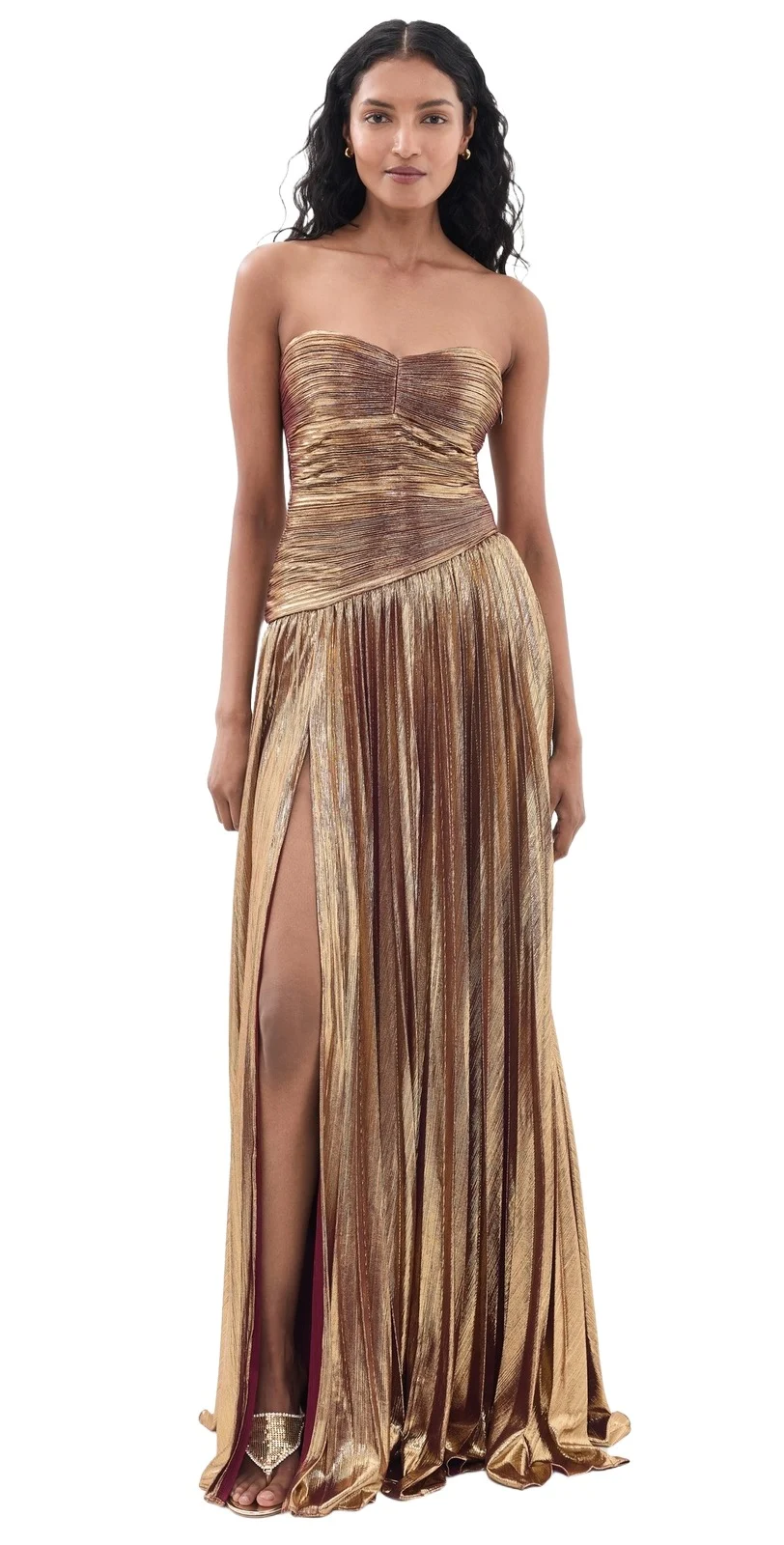 Retrofête Saba Dress